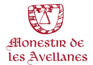 Logo Monestir