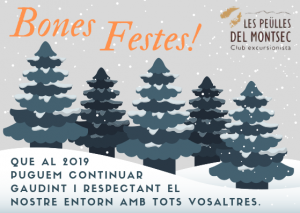 bon nadal!